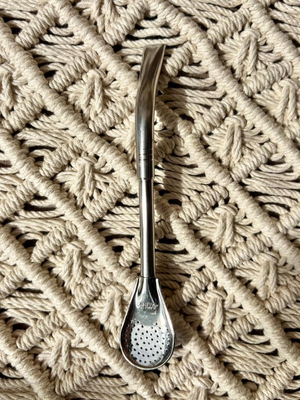 Bombilla Pico de Loro