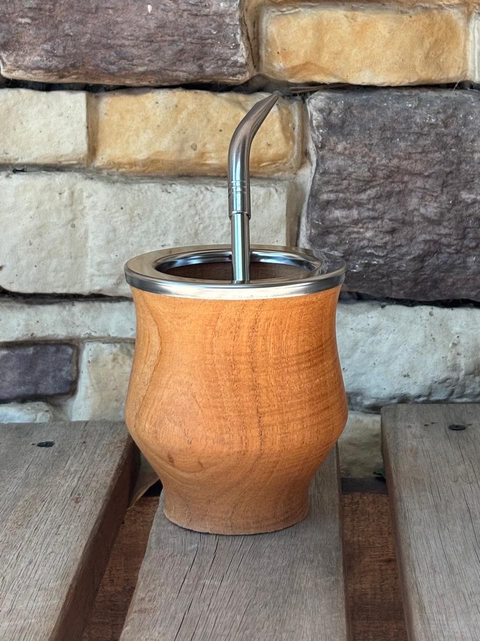 Mate Camionero de Algarrobo