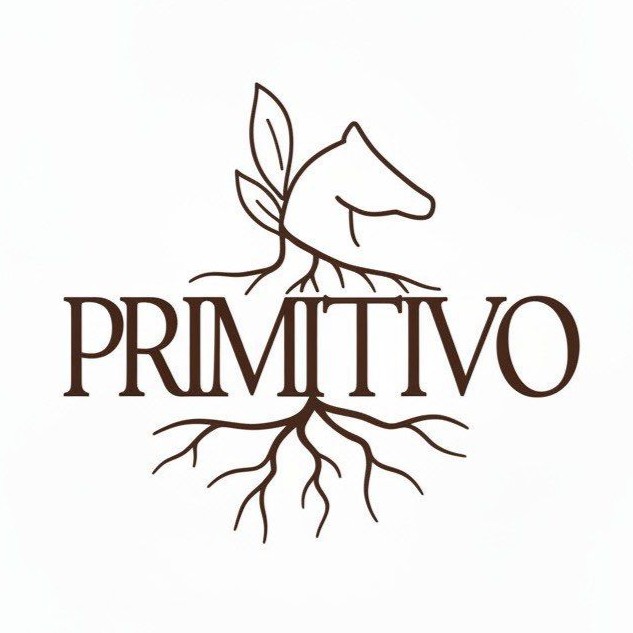 Primitivo Logo